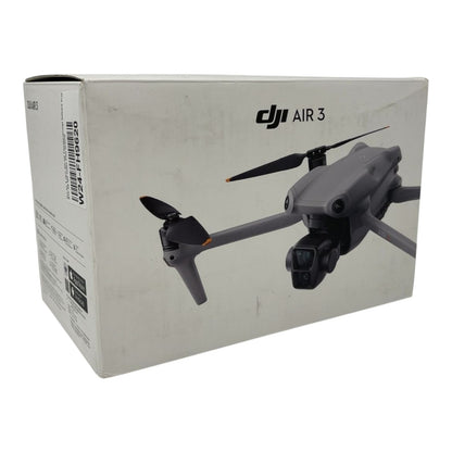DJI Air 3 Kameradrohne Flugdrohne - DEFEKT - ERSATZTEILE  SPENDER