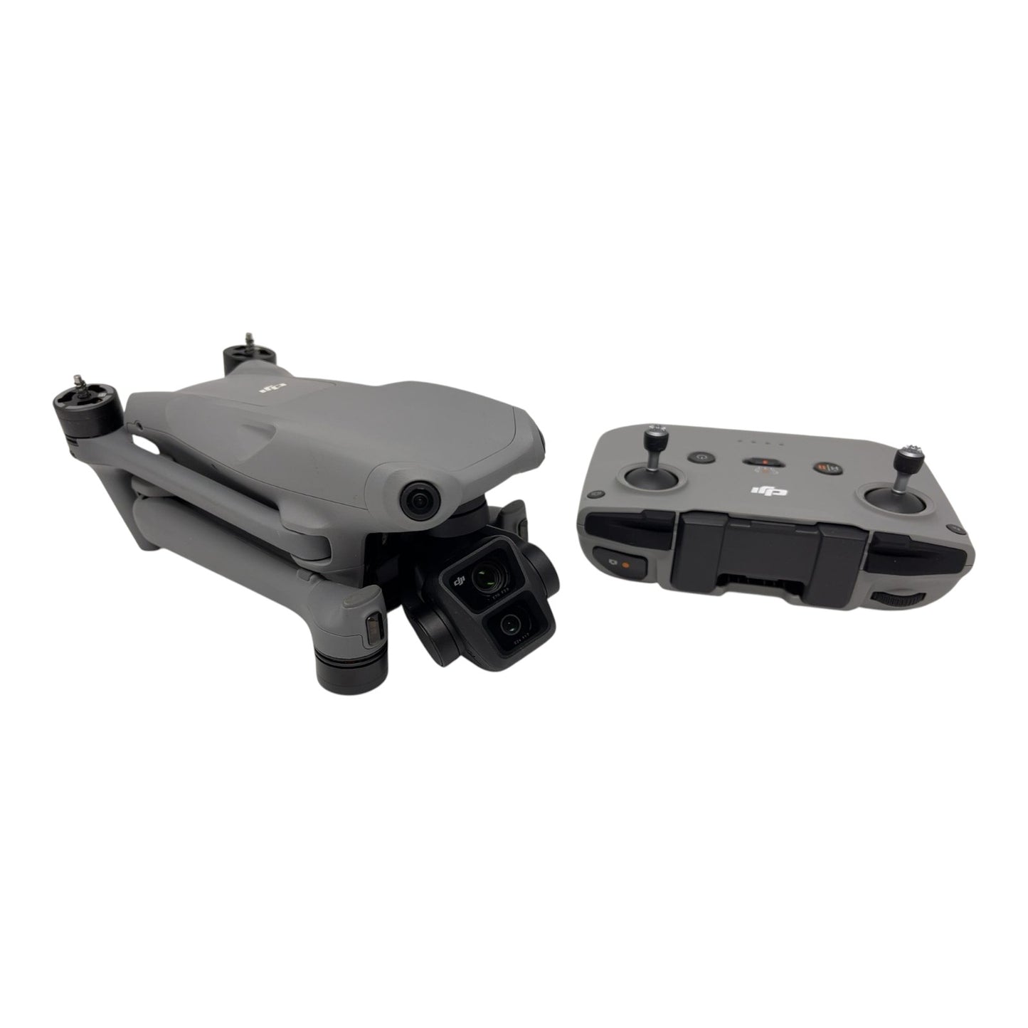 DJI Air 3 Kameradrohne Flugdrohne - DEFEKT - ERSATZTEILE  SPENDER