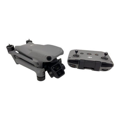 DJI Air 3 Kameradrohne Flugdrohne - DEFEKT - ERSATZTEILE  SPENDER