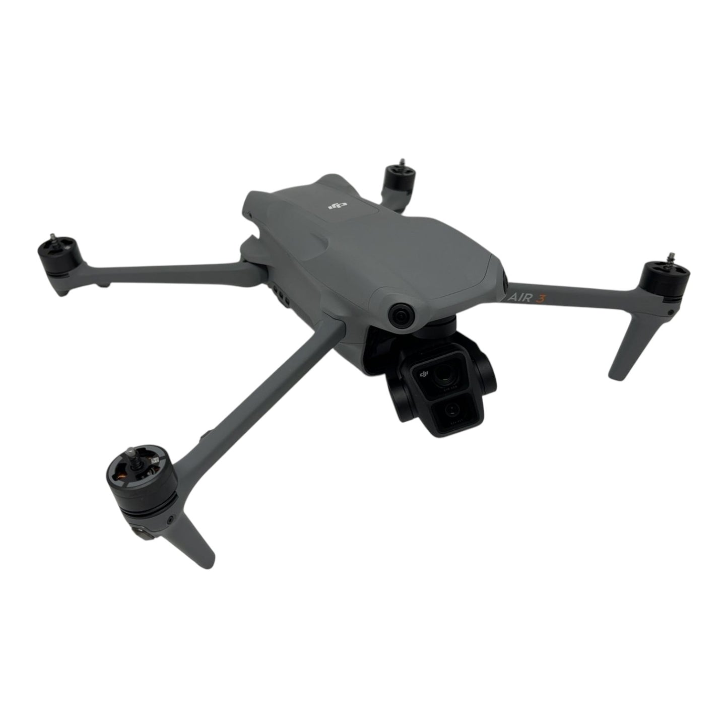 DJI Air 3 Kameradrohne Flugdrohne - DEFEKT - ERSATZTEILE  SPENDER