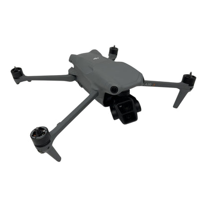 DJI Air 3 Kameradrohne Flugdrohne - DEFEKT - ERSATZTEILE  SPENDER