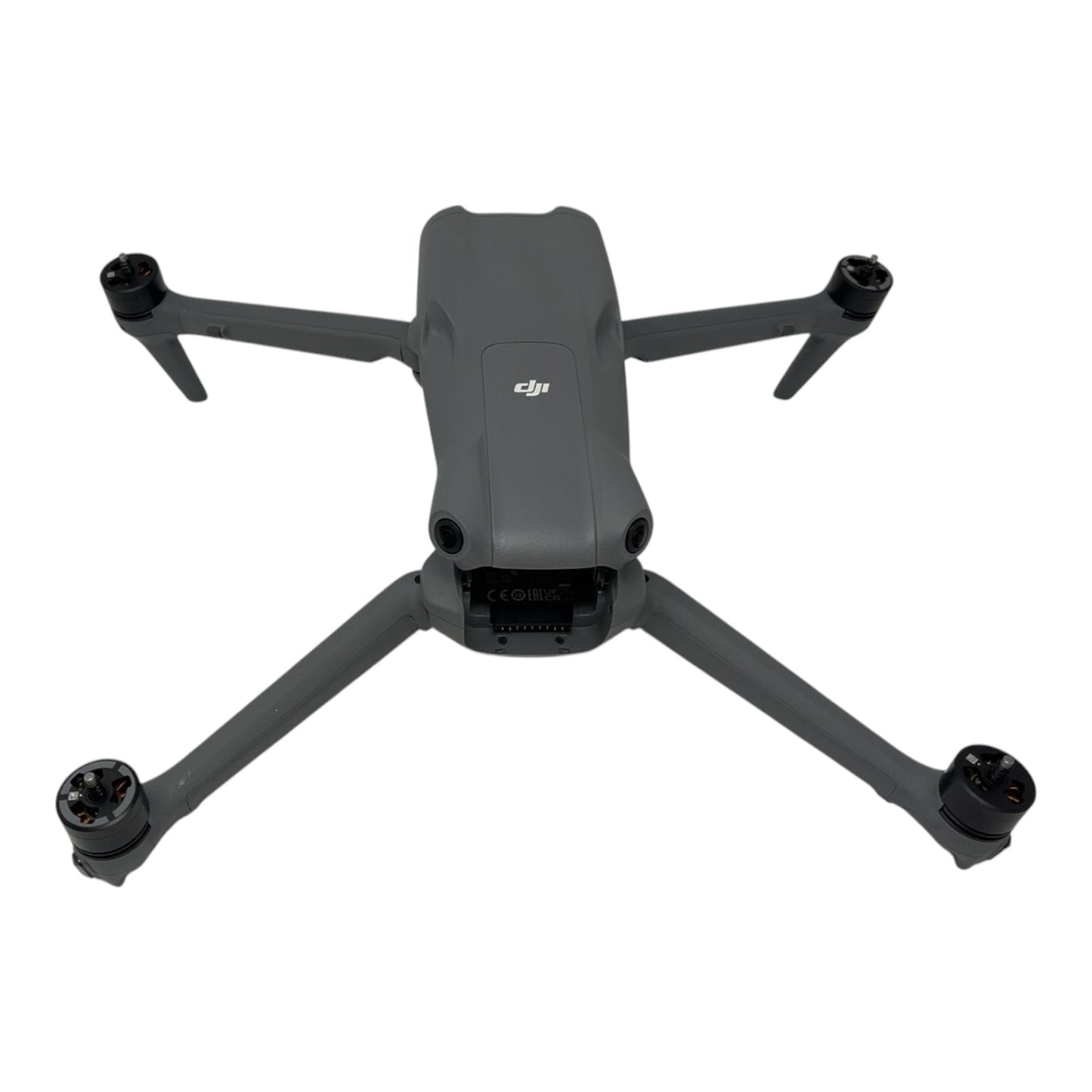 DJI Air 3 Kameradrohne Flugdrohne - DEFEKT - ERSATZTEILE  SPENDER