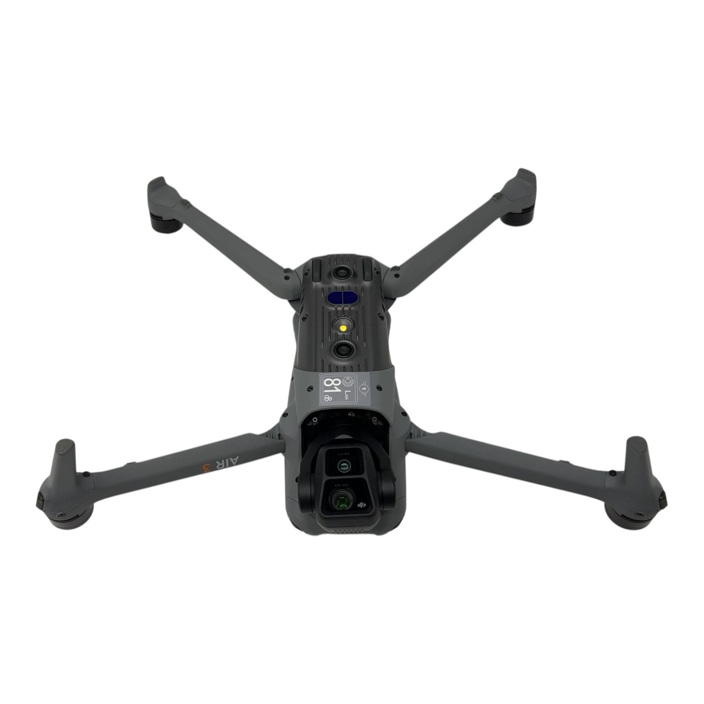 DJI Air 3 Kameradrohne Flugdrohne - DEFEKT - ERSATZTEILE  SPENDER