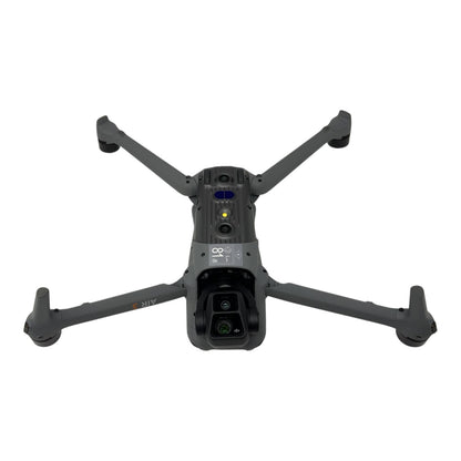 DJI Air 3 Kameradrohne Flugdrohne - DEFEKT - ERSATZTEILE  SPENDER