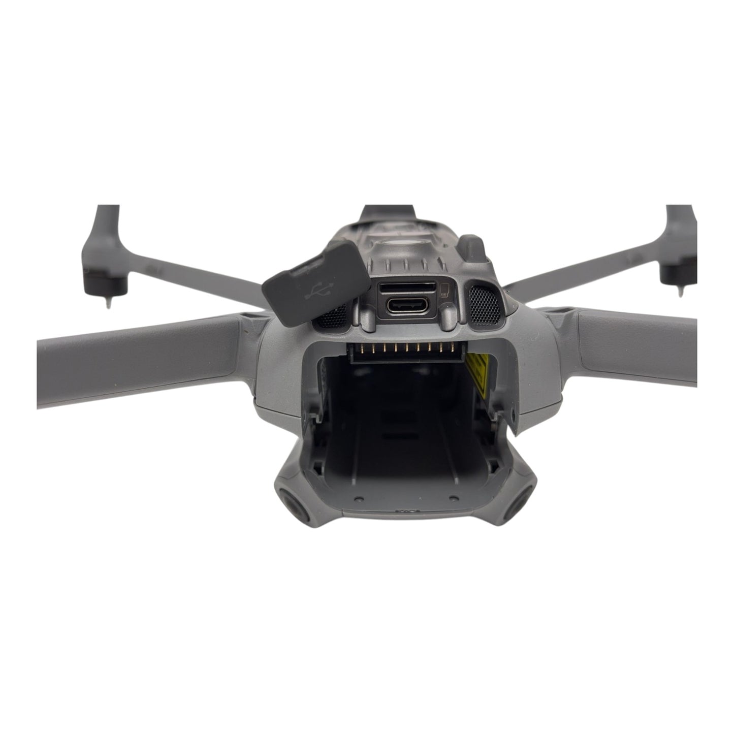DJI Air 3 Kameradrohne Flugdrohne - DEFEKT - ERSATZTEILE  SPENDER