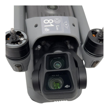 DJI Air 3 Kameradrohne Flugdrohne - DEFEKT - ERSATZTEILE  SPENDER