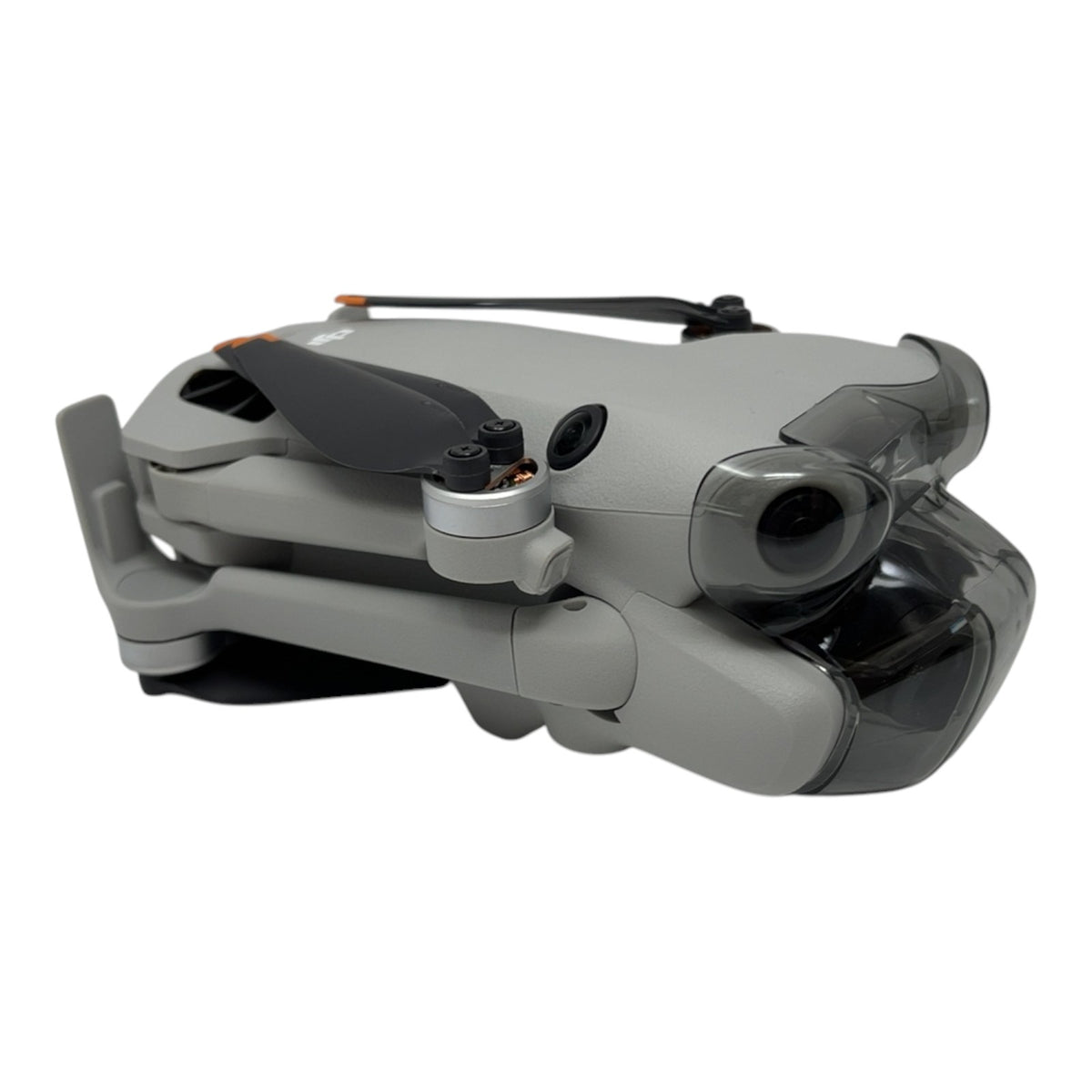 DJI Mini 4 Pro Kameradrohne Flugdrohne - DEFEKT - ERSATZTEILE  SPENDER