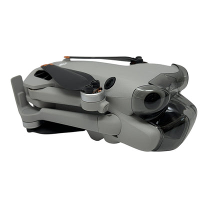 DJI Mini 4 Pro Kameradrohne Flugdrohne - DEFEKT - ERSATZTEILE  SPENDER