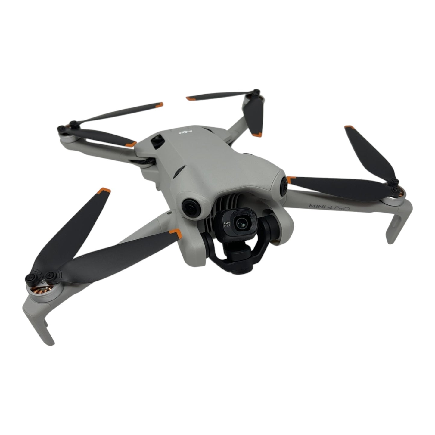 DJI Mini 4 Pro Kameradrohne Flugdrohne - DEFEKT - ERSATZTEILE  SPENDER