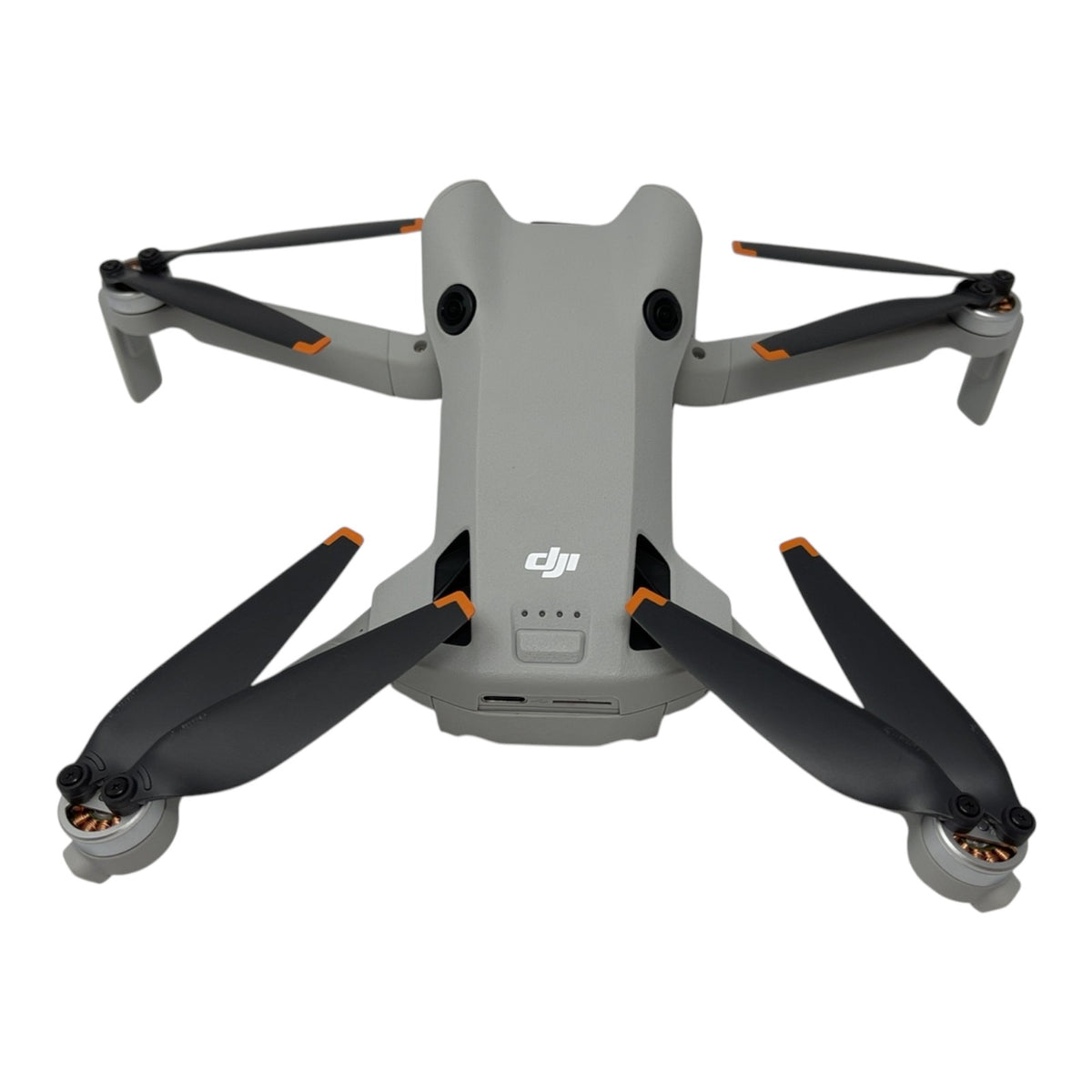 DJI Mini 4 Pro Kameradrohne Flugdrohne - DEFEKT - ERSATZTEILE  SPENDER