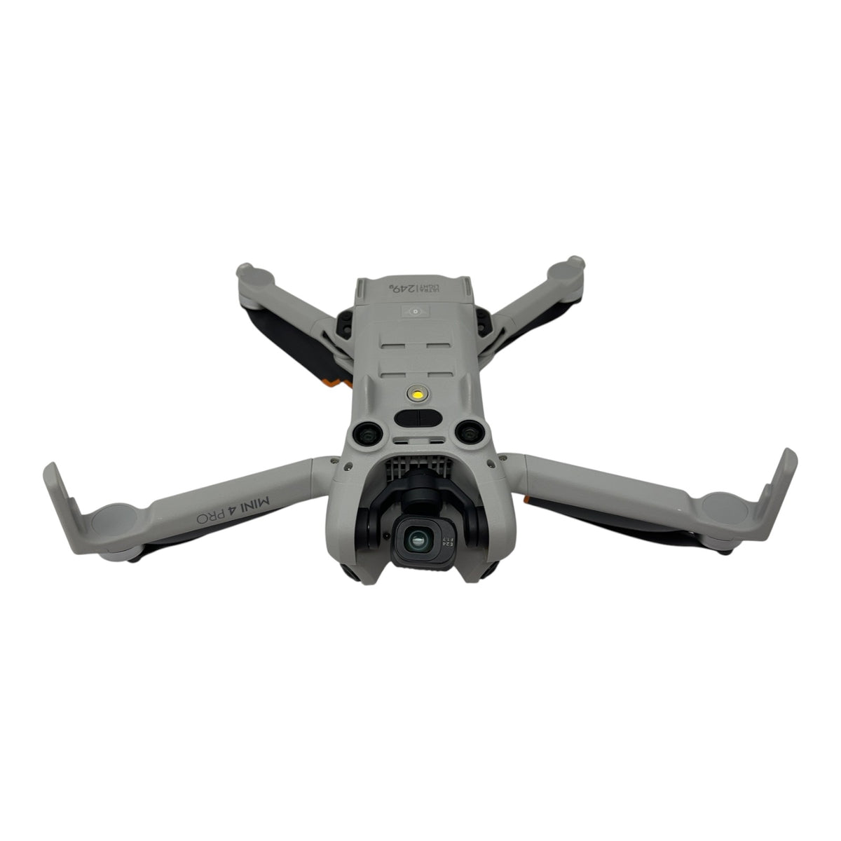 DJI Mini 4 Pro Kameradrohne Flugdrohne - DEFEKT - ERSATZTEILE  SPENDER