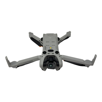 DJI Mini 4 Pro Kameradrohne Flugdrohne - DEFEKT - ERSATZTEILE  SPENDER