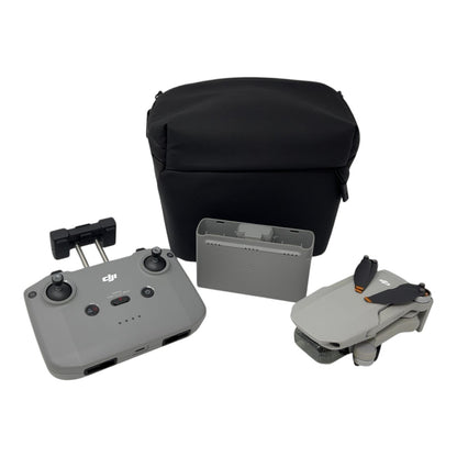 DJI Mini 2 Kameradrohne Flugdrohne 4K Kamera - DEFEKT - ERSATZTEILE  SPENDER