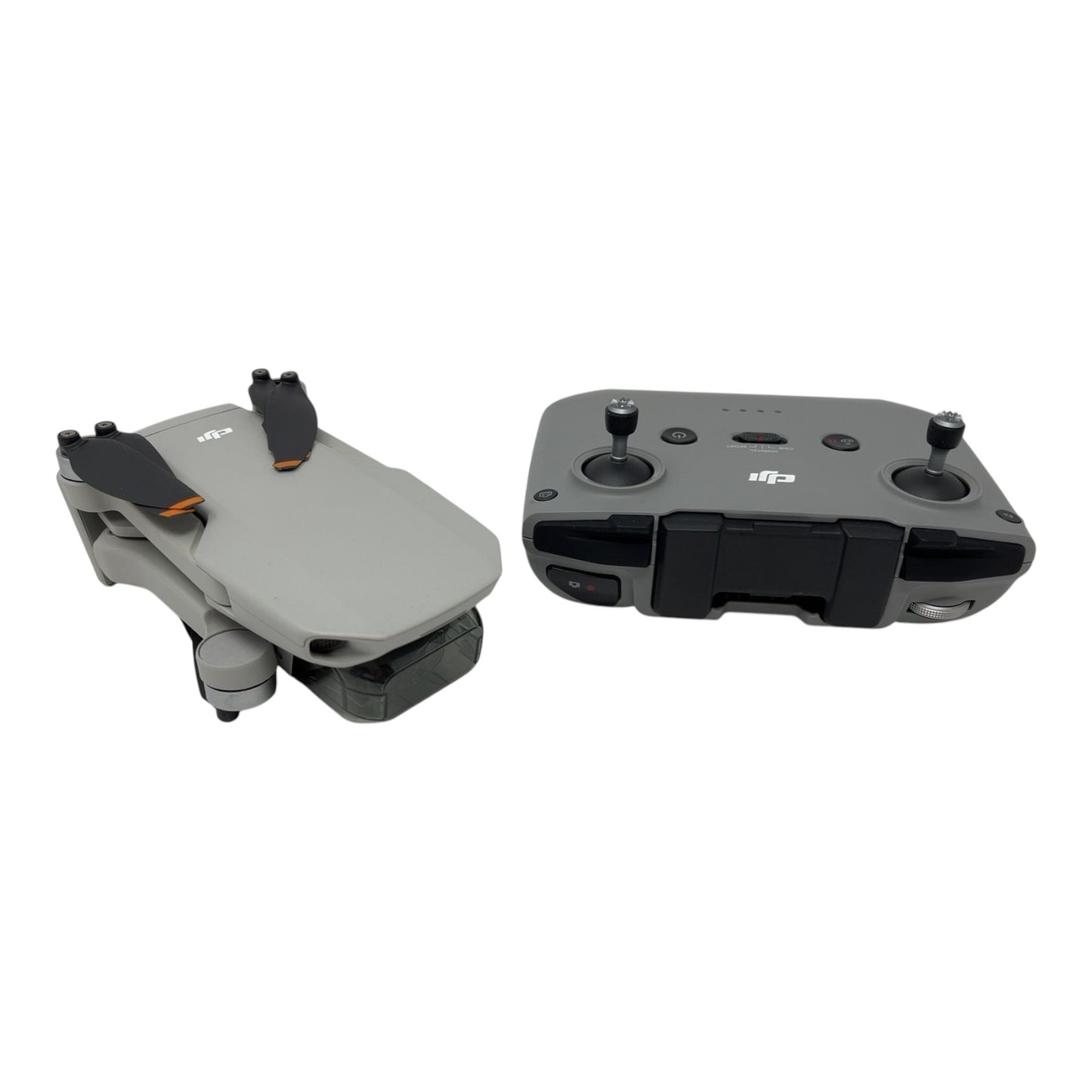 DJI Mini 2 Kameradrohne Flugdrohne 4K Kamera - DEFEKT - ERSATZTEILE  SPENDER