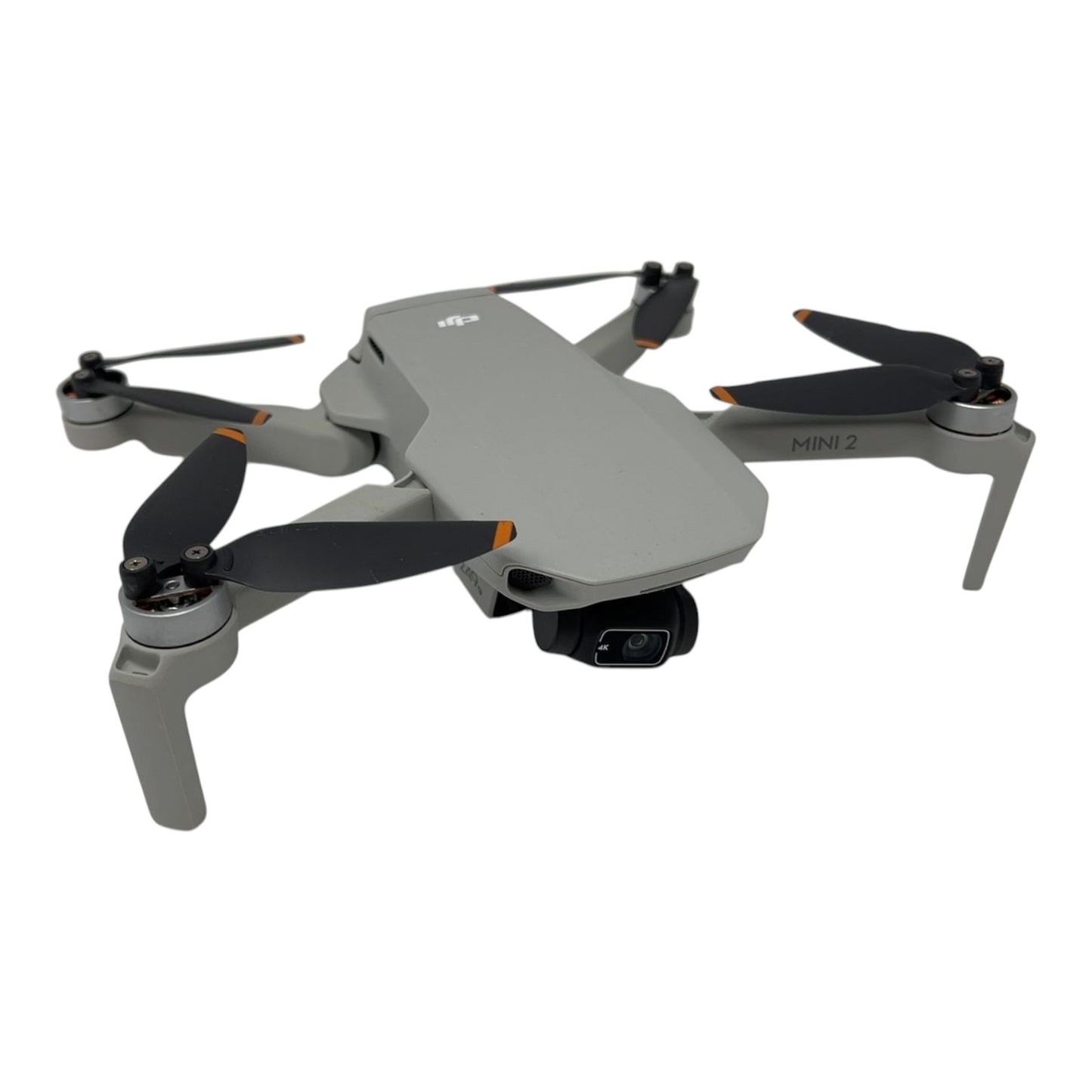 DJI Mini 2 Kameradrohne Flugdrohne 4K Kamera - DEFEKT - ERSATZTEILE  SPENDER