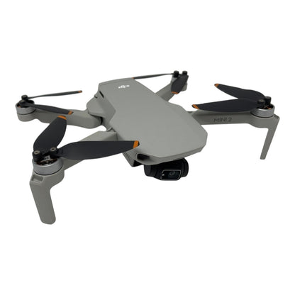 DJI Mini 2 Kameradrohne Flugdrohne 4K Kamera - DEFEKT - ERSATZTEILE  SPENDER