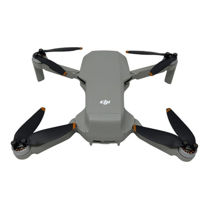 DJI Mini 2 Kameradrohne Flugdrohne 4K Kamera - DEFEKT - ERSATZTEILE  SPENDER