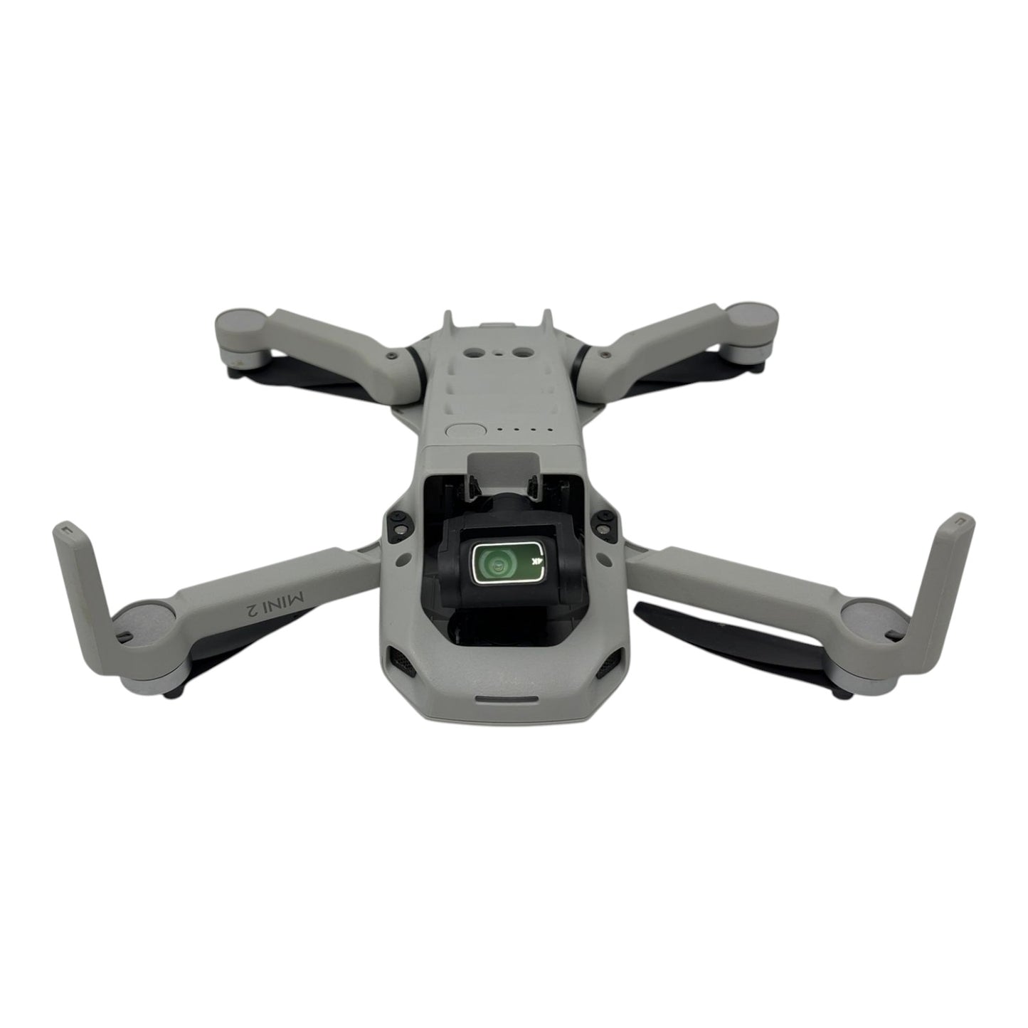 DJI Mini 2 Kameradrohne Flugdrohne 4K Kamera - DEFEKT - ERSATZTEILE  SPENDER