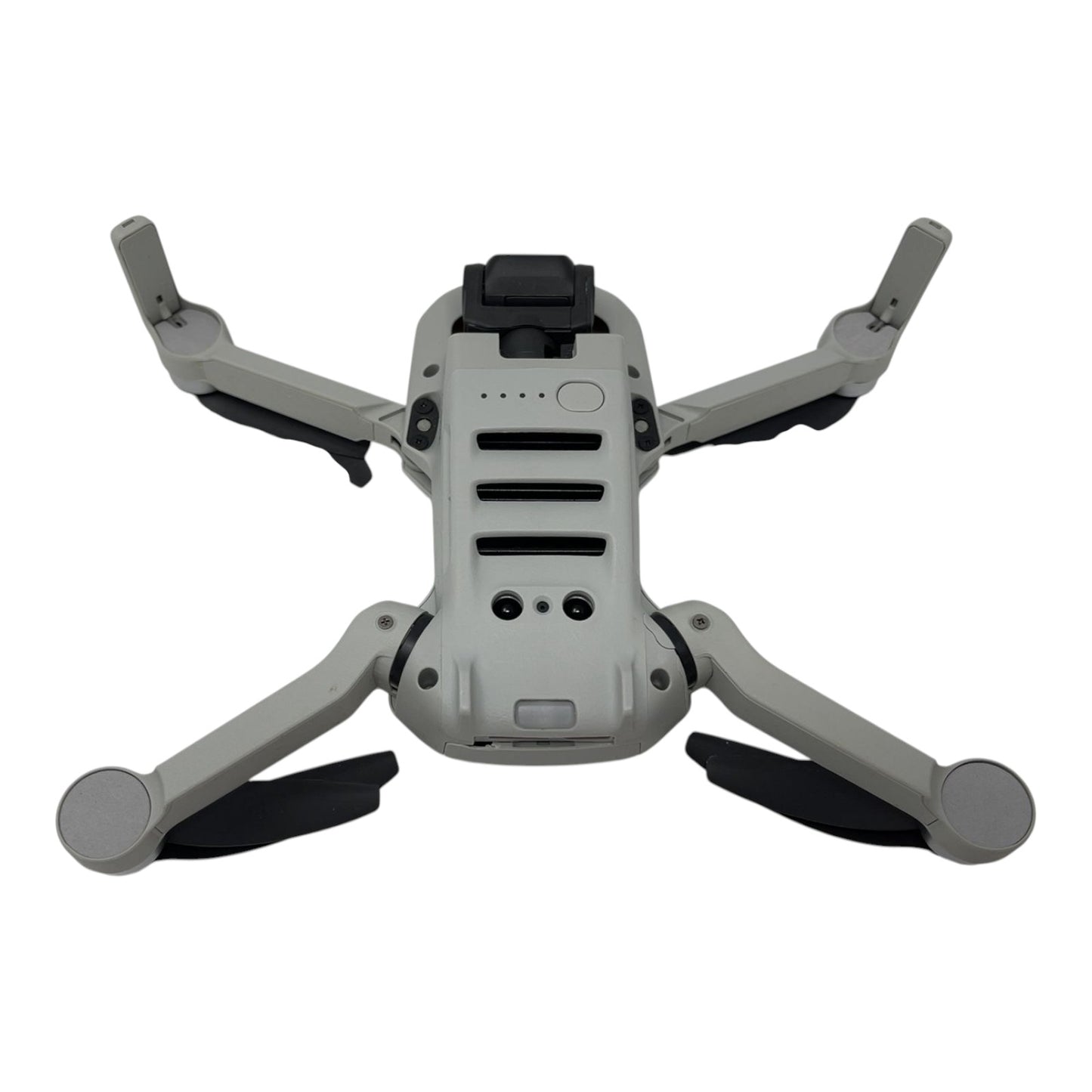 DJI Mini 2 Kameradrohne Flugdrohne 4K Kamera - DEFEKT - ERSATZTEILE  SPENDER