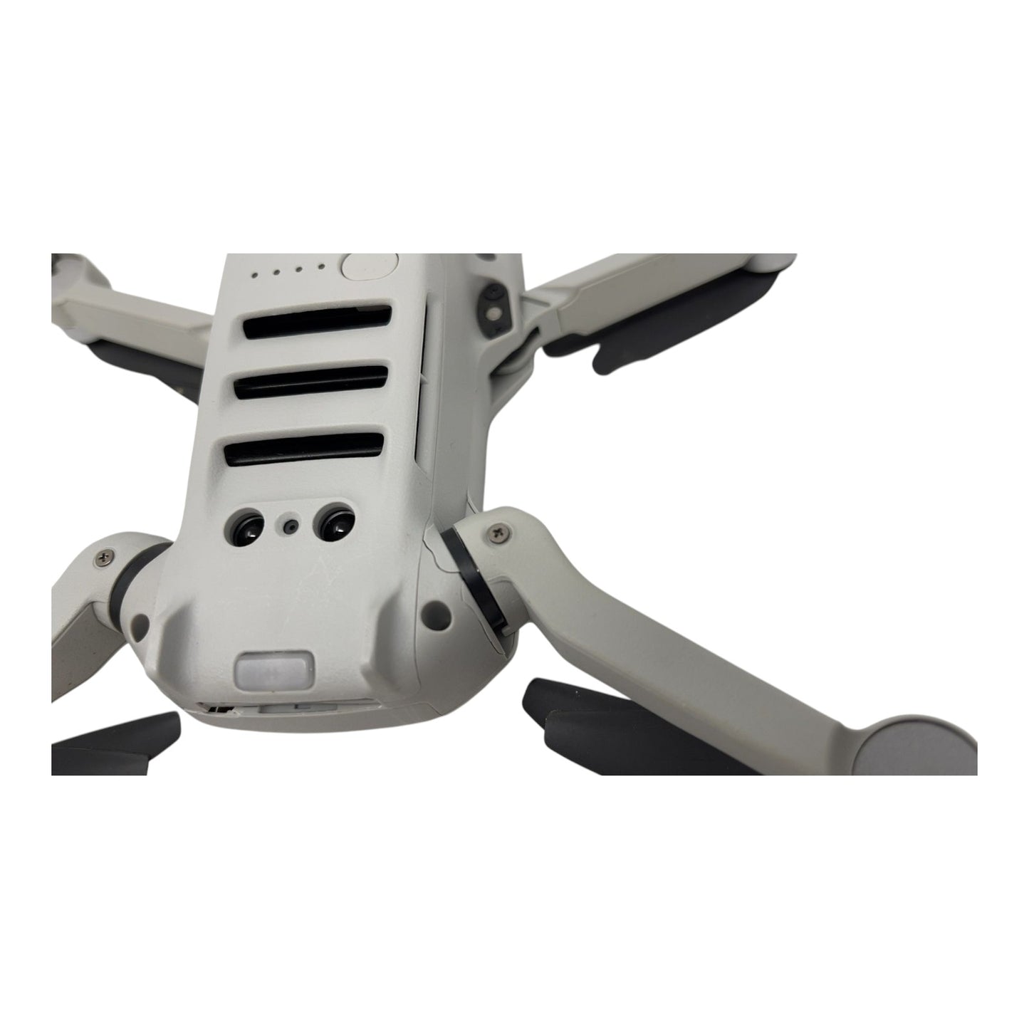 DJI Mini 2 Kameradrohne Flugdrohne 4K Kamera - DEFEKT - ERSATZTEILE  SPENDER