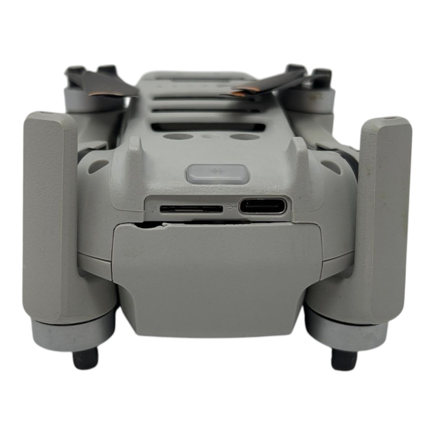 DJI Mini 2 Kameradrohne Flugdrohne 4K Kamera - DEFEKT - ERSATZTEILE  SPENDER