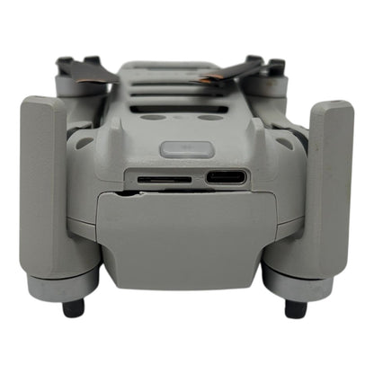 DJI Mini 2 Kameradrohne Flugdrohne 4K Kamera - DEFEKT - ERSATZTEILE  SPENDER