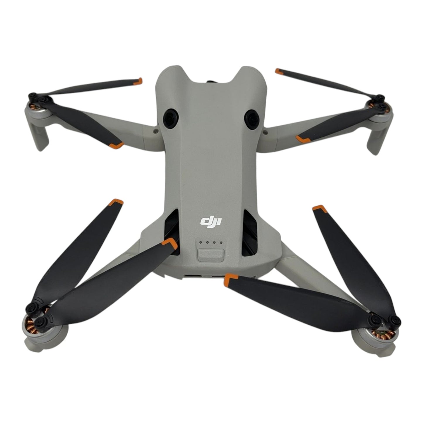 DJI Mini 4 Pro Kameradrohne Flugdrohne - DEFEKT - ERSATZTEILE  SPENDER