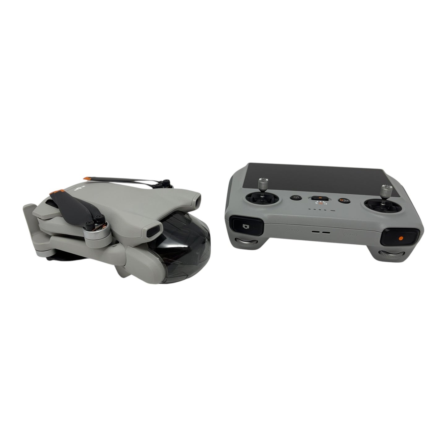 DJI Mini 3 Kameradrohne Flugdrohne 4K HDR - DEFEKT - ERSATZTEILE  SPENDER