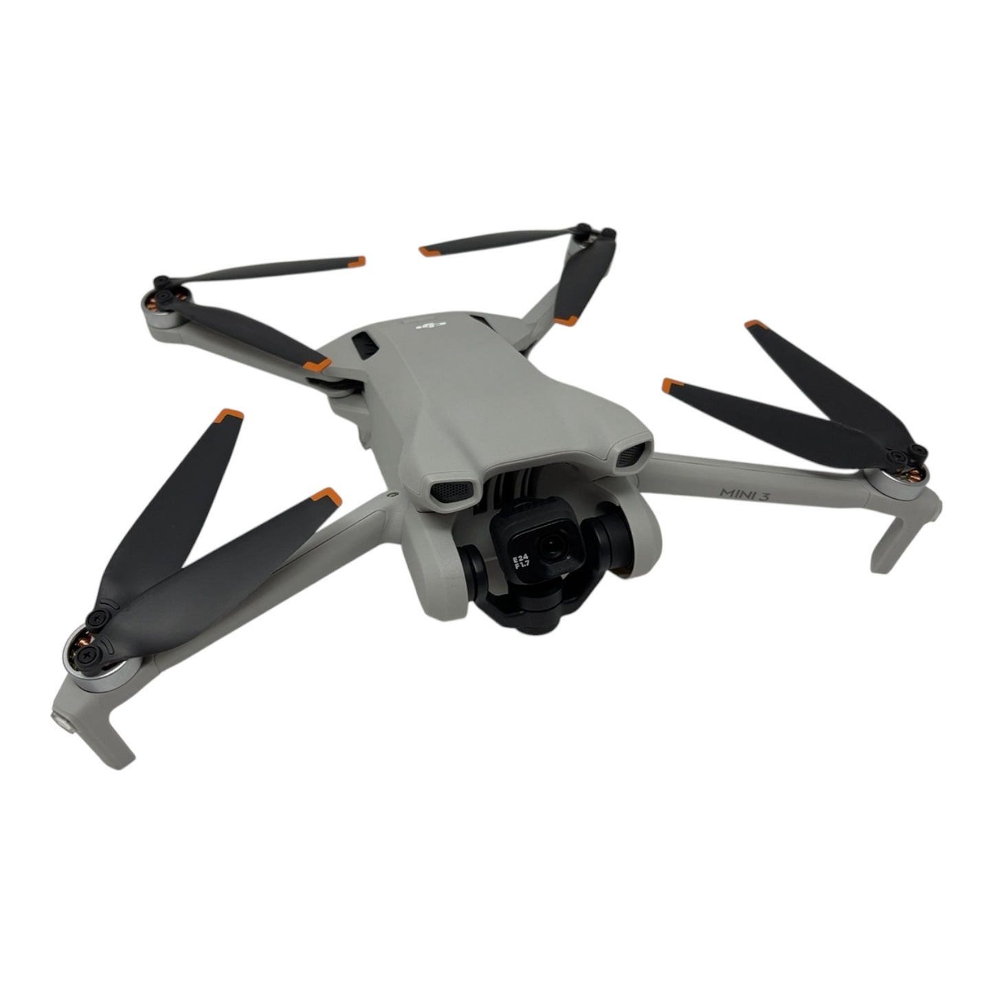 DJI Mini 3 Kameradrohne Flugdrohne 4K HDR - DEFEKT - ERSATZTEILE  SPENDER