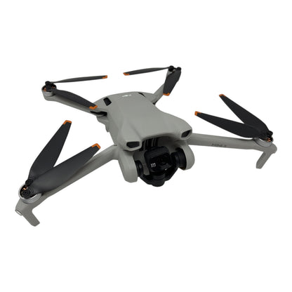 DJI Mini 3 Kameradrohne Flugdrohne 4K HDR - DEFEKT - ERSATZTEILE  SPENDER