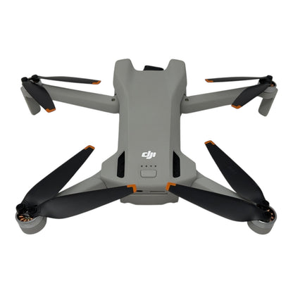 DJI Mini 3 Kameradrohne Flugdrohne 4K HDR - DEFEKT - ERSATZTEILE  SPENDER