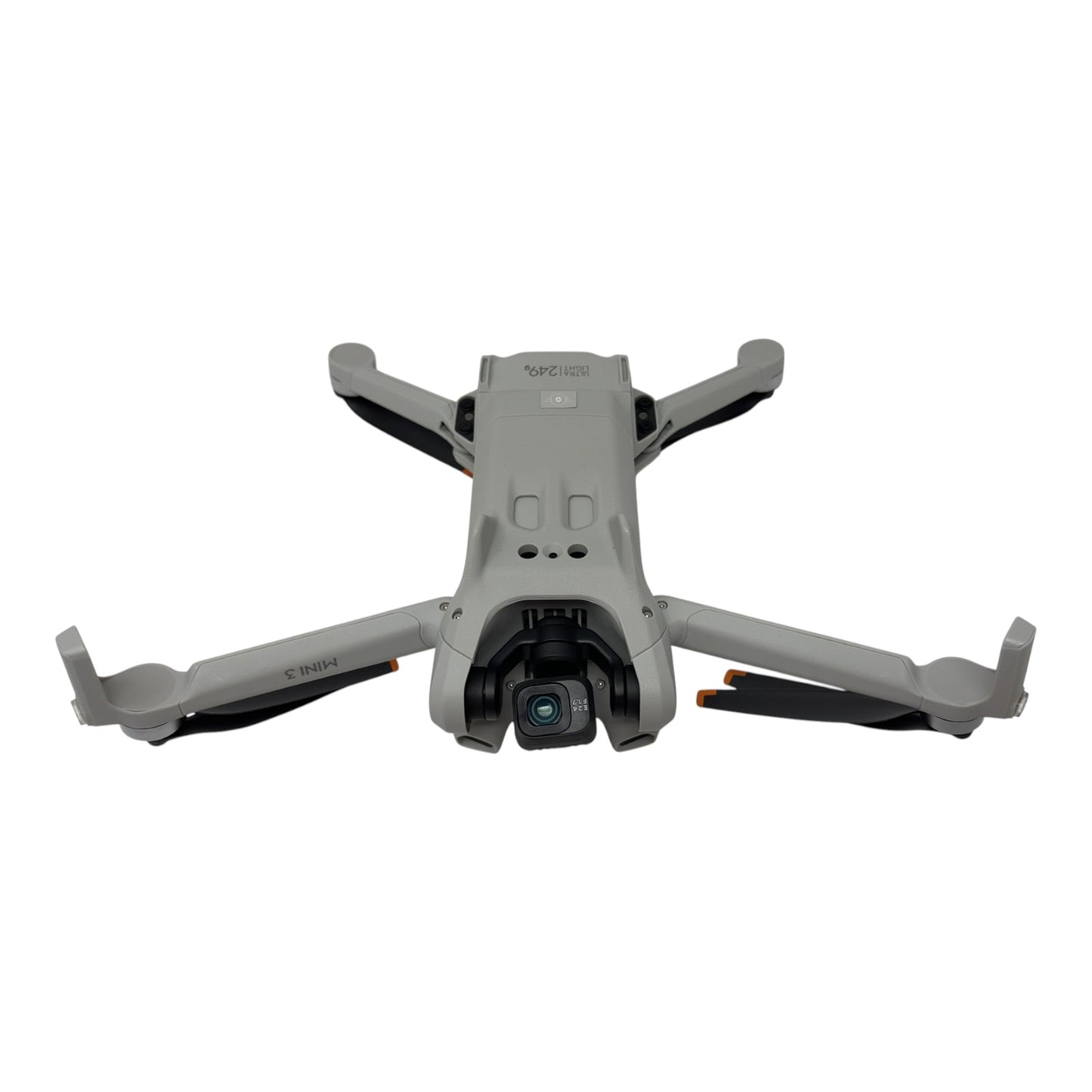 DJI Mini 3 Kameradrohne Flugdrohne 4K HDR - DEFEKT - ERSATZTEILE  SPENDER