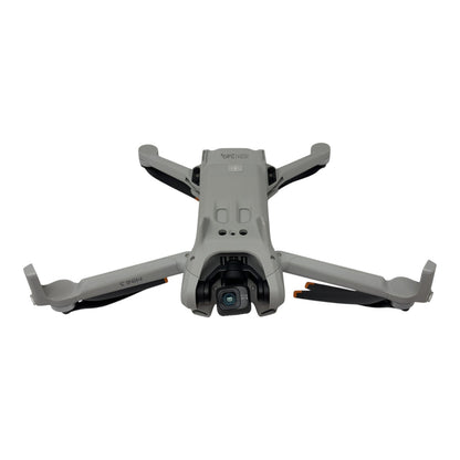 DJI Mini 3 Kameradrohne Flugdrohne 4K HDR - DEFEKT - ERSATZTEILE  SPENDER