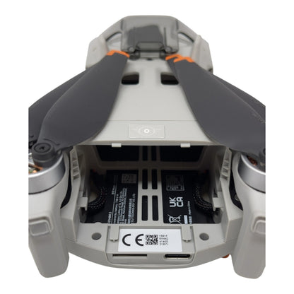 DJI Mini 3 Kameradrohne Flugdrohne 4K HDR - DEFEKT - ERSATZTEILE  SPENDER