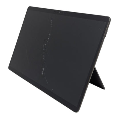 Microsoft Surface Pro 8 13" Tablet i5 8GB RAM 256GB - DEFEKT - ERSATZTEILE  SPENDER