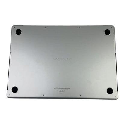 2023 Apple MacBook Pro 16,2" M2 Pro Chip 16GB RAM 512GB SSD iCloud-Sperre - DEFEKT - ERSATZTEILE  SPENDER