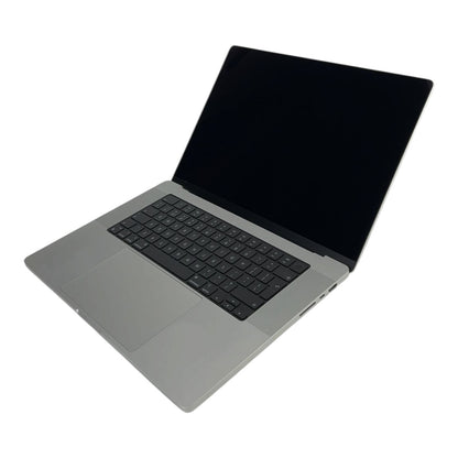 2023 Apple MacBook Pro 16,2" M2 Pro Chip 16GB RAM 512GB SSD iCloud-Sperre - DEFEKT - ERSATZTEILE  SPENDER