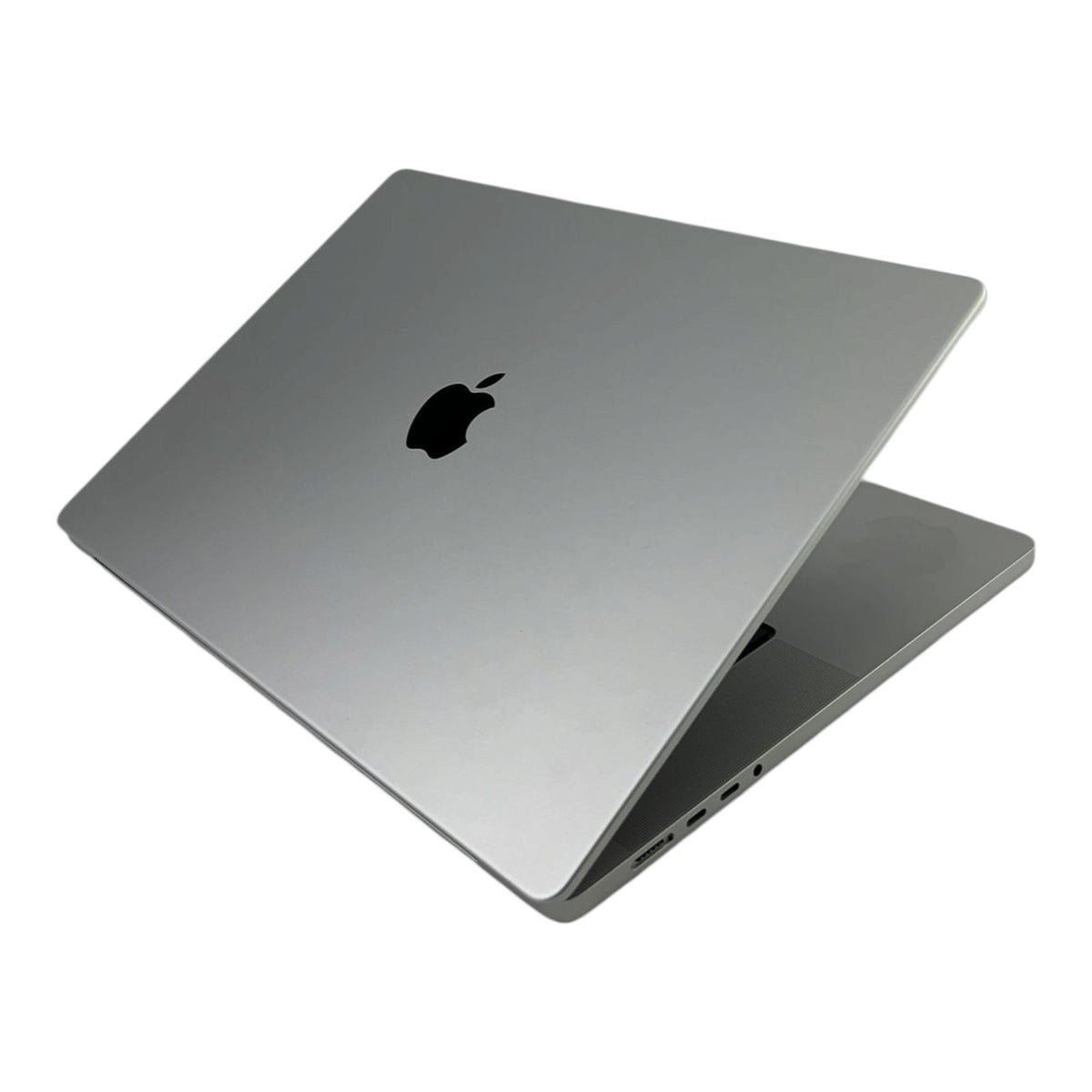 2023 Apple MacBook Pro 16,2" M2 Pro Chip 16GB RAM 512GB SSD iCloud-Sperre - DEFEKT - ERSATZTEILE  SPENDER