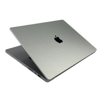 2023 Apple MacBook Pro 16,2" M2 Pro Chip 16GB RAM 512GB SSD iCloud-Sperre - DEFEKT - ERSATZTEILE  SPENDER