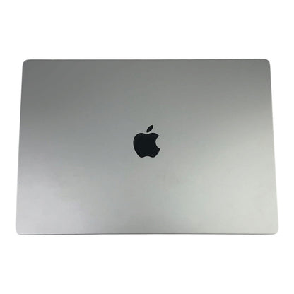 2023 Apple MacBook Pro 16,2" M2 Pro Chip 16GB RAM 512GB SSD iCloud-Sperre - DEFEKT - ERSATZTEILE  SPENDER