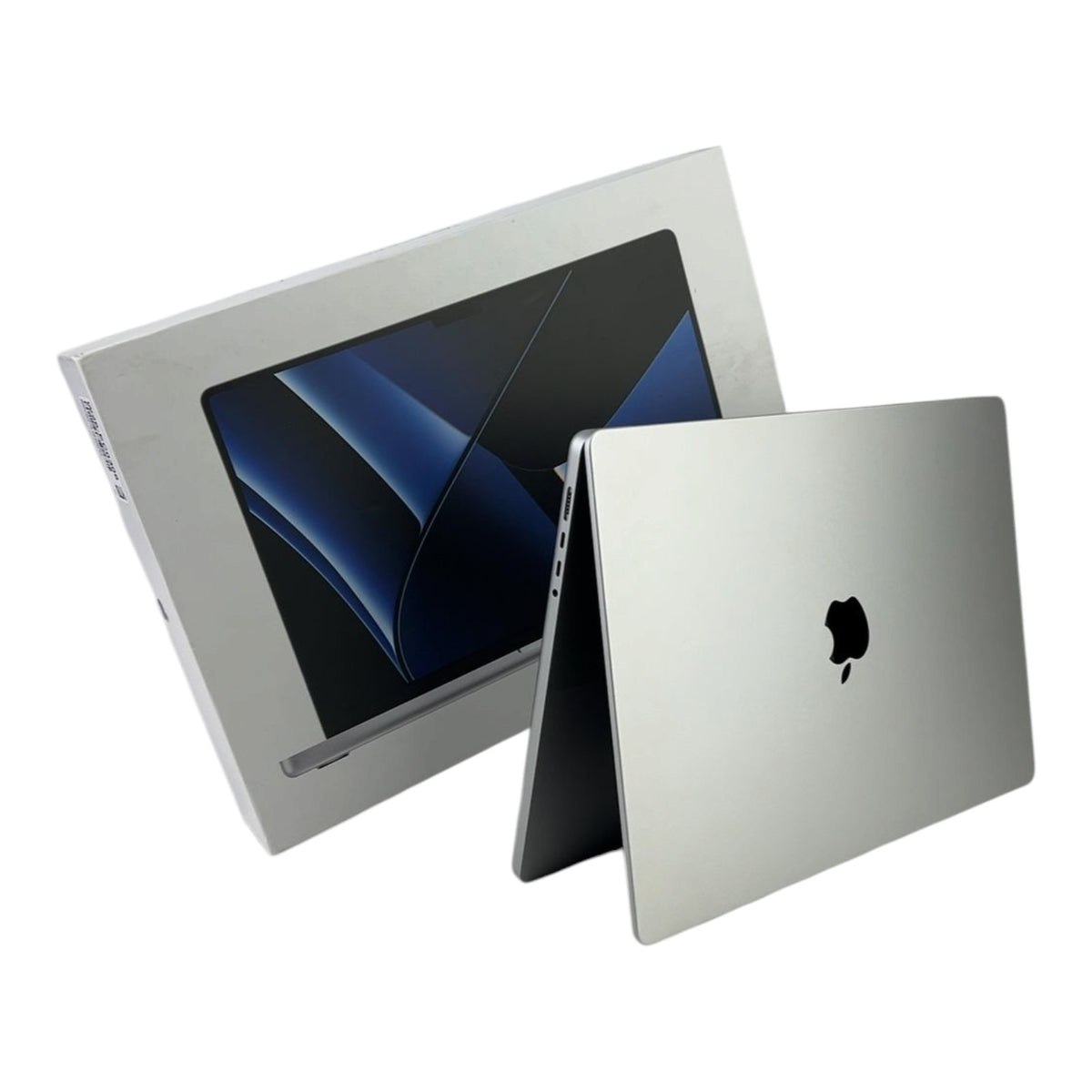 2023 Apple MacBook Pro 16,2" M2 Pro Chip 16GB RAM 512GB SSD iCloud-Sperre - DEFEKT - ERSATZTEILE  SPENDER