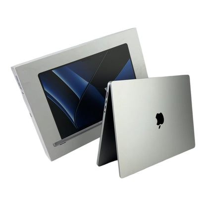 2023 Apple MacBook Pro 16,2" M2 Pro Chip 16GB RAM 512GB SSD iCloud-Sperre - DEFEKT - ERSATZTEILE  SPENDER