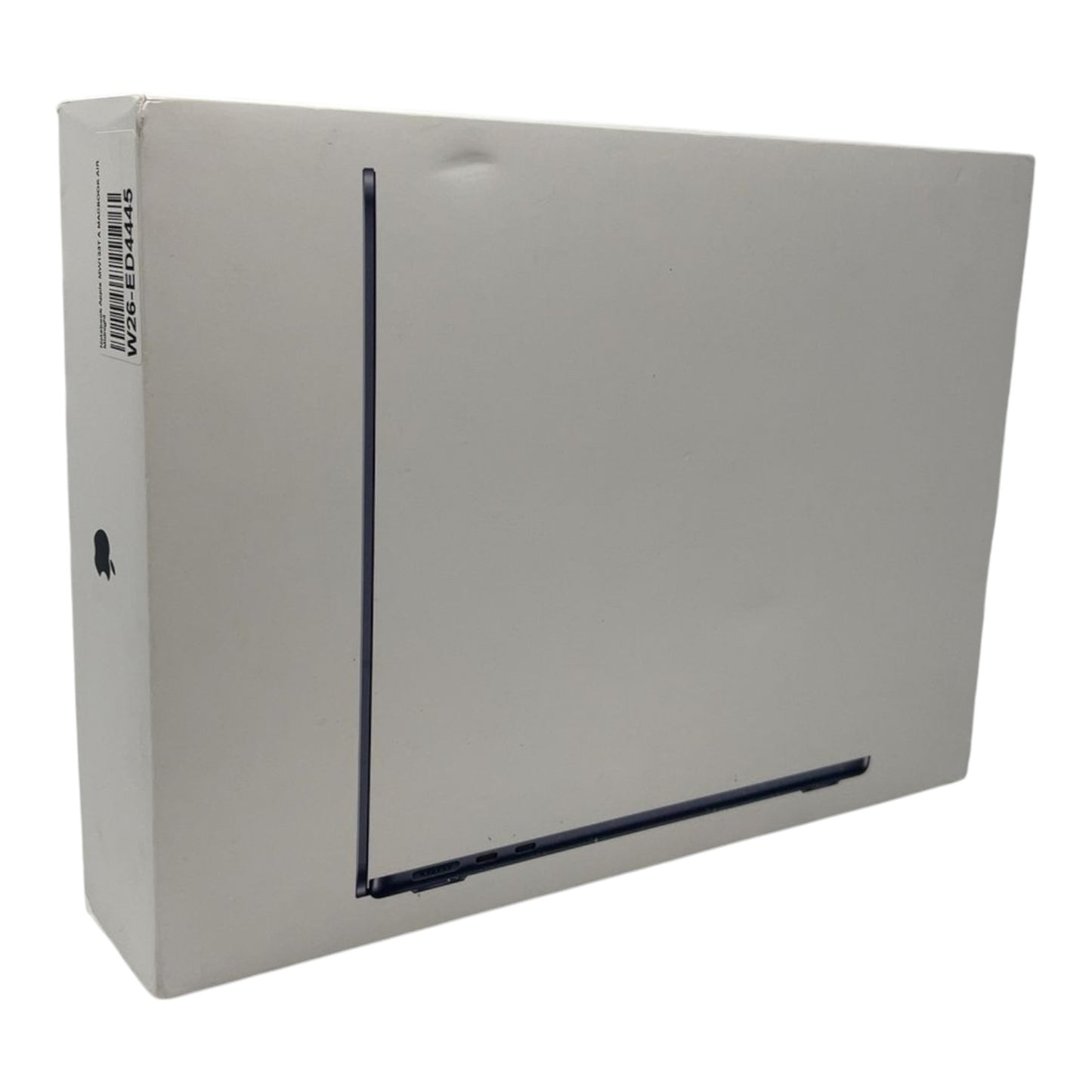 Apple MacBook Air 13" Notebook Laptop - DEFEKT - ERSATZTEILE  SPENDER