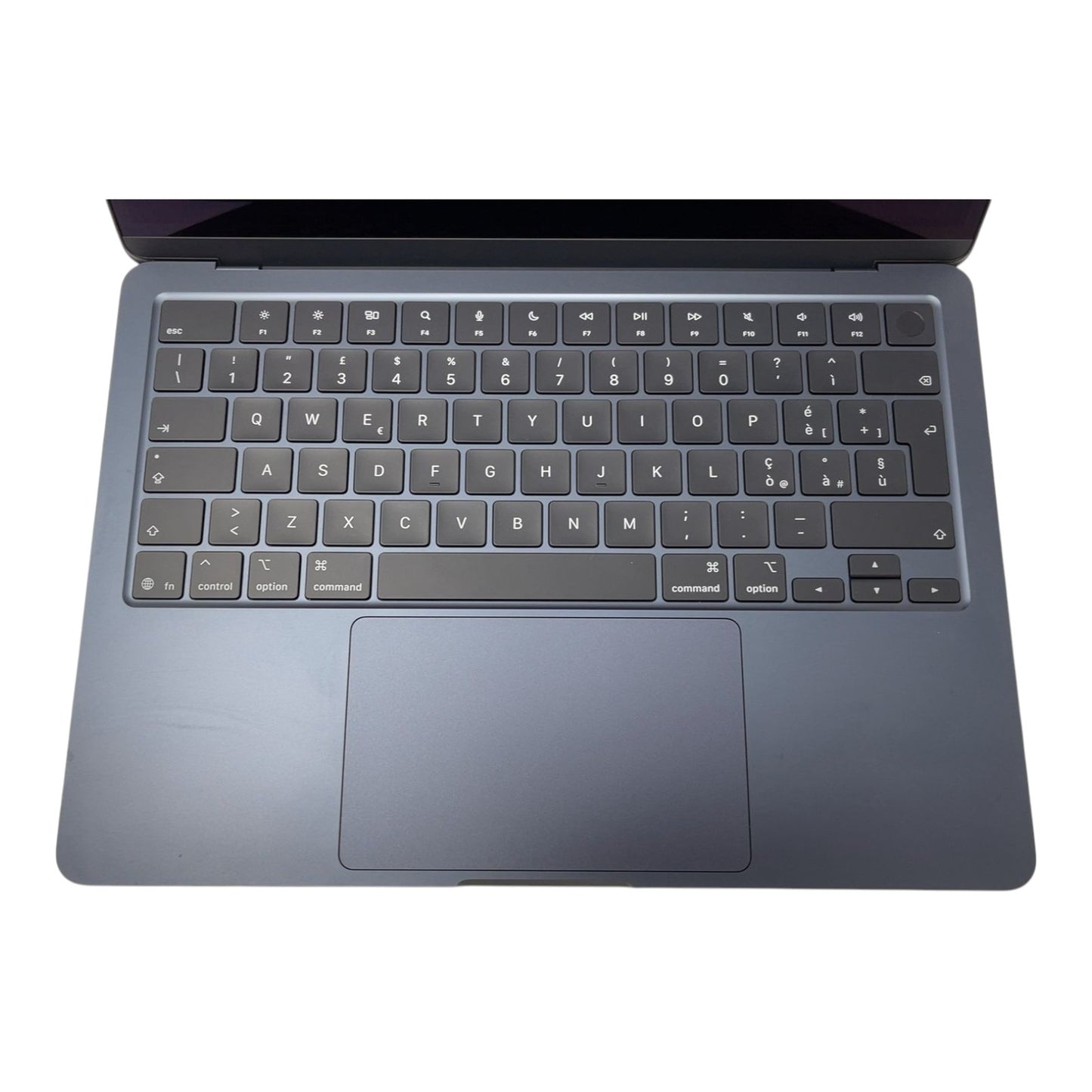 Apple MacBook Air 13" Notebook Laptop - DEFEKT - ERSATZTEILE  SPENDER