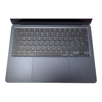 Apple MacBook Air 13" Notebook Laptop - DEFEKT - ERSATZTEILE  SPENDER