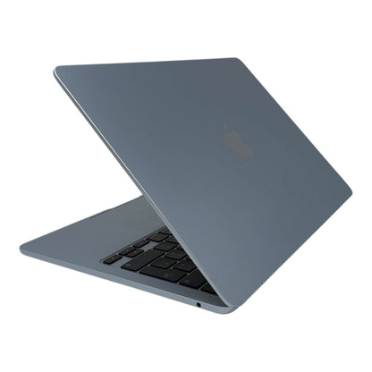Apple MacBook Air 13" M4 Chip 16GB RAM 256GB SSD - DEFEKT - ERSATZTEILE  SPENDER
