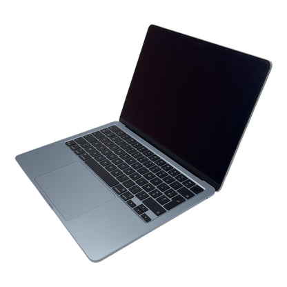 Apple MacBook Air 13" M4 Chip 16GB RAM 256GB SSD - DEFEKT - ERSATZTEILE  SPENDER