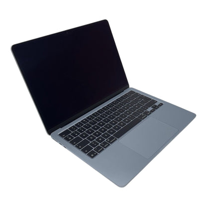 Apple MacBook Air 13" M4 Chip 16GB RAM 256GB SSD - DEFEKT - ERSATZTEILE  SPENDER