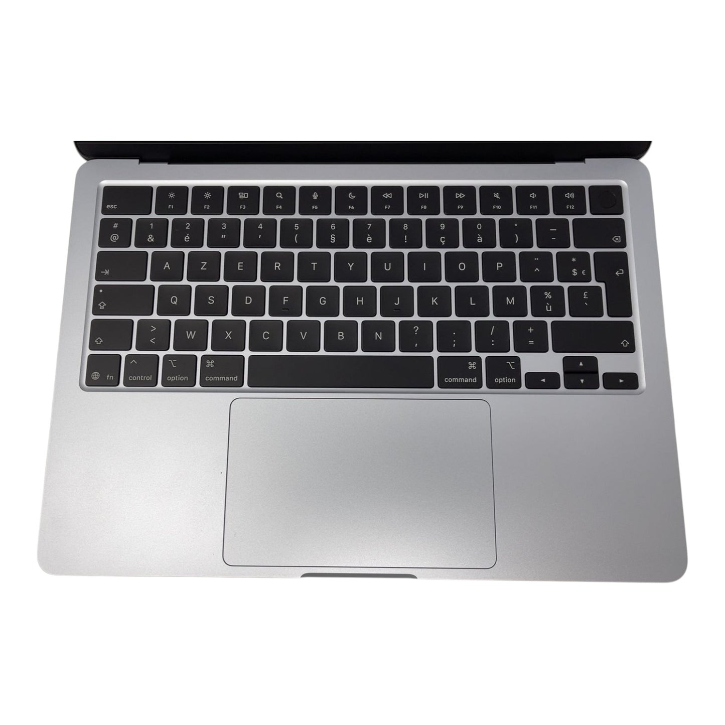 Apple MacBook Air 13" M4 Chip 16GB RAM 256GB SSD - DEFEKT - ERSATZTEILE  SPENDER