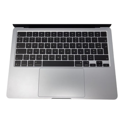 Apple MacBook Air 13" M4 Chip 16GB RAM 256GB SSD - DEFEKT - ERSATZTEILE  SPENDER